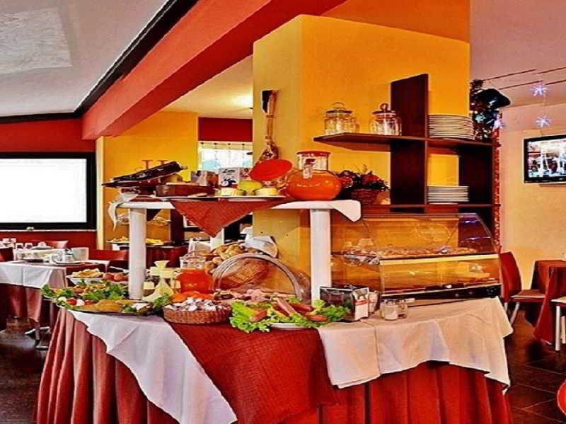 Hotel Savoia Линьяно-Саббьядоро Экстерьер фото