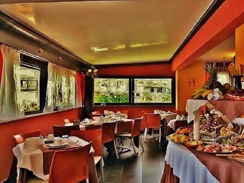 Hotel Savoia Линьяно-Саббьядоро Экстерьер фото