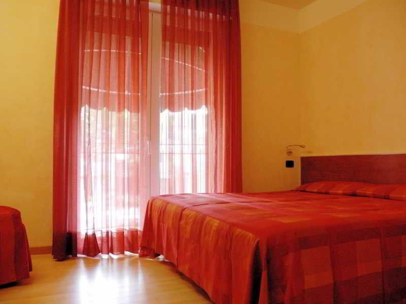 Hotel Savoia Линьяно-Саббьядоро Экстерьер фото